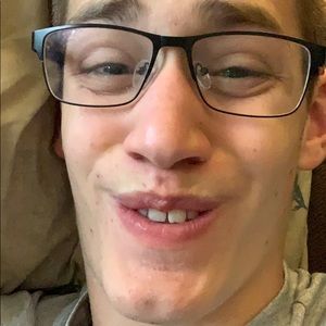 Meet your Posher, Caleb